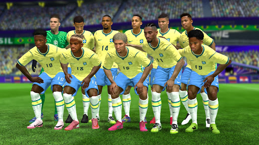 EA FC 26 Screen 4