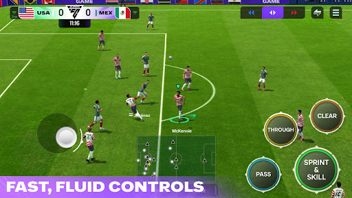 EA FC 26 Screen 5