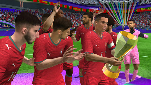 EA FC 26 Screen 6